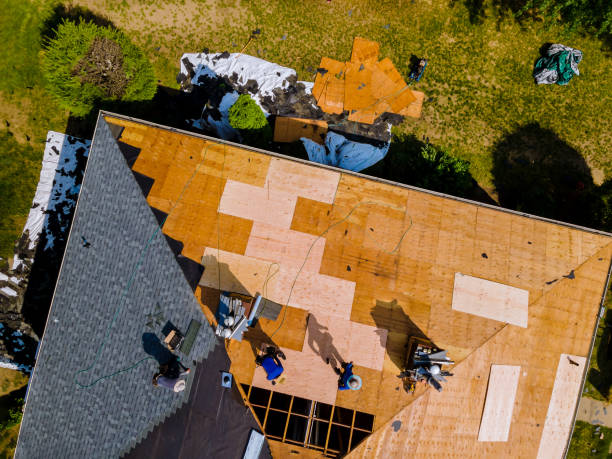 Best Shingle Roofing Installation  in Poquonock Bridge, CT