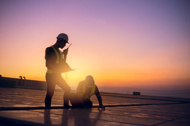 Quick and Trustworthy Emergency Roof Repair Services in Poquonock Bridge, CT