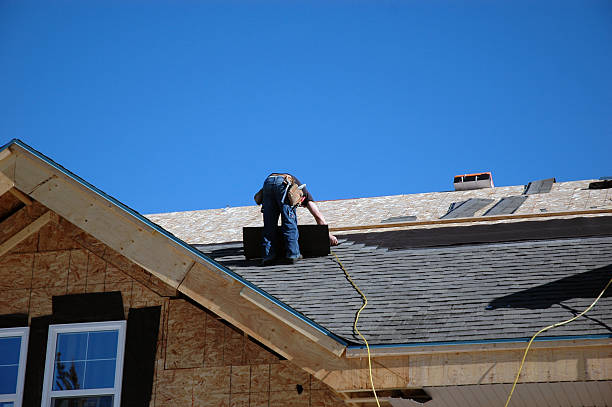 Best Shingle Roofing Installation  in Poquonock Bridge, CT