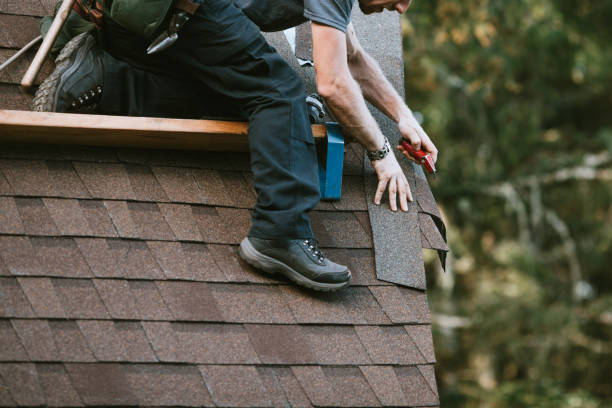 Best Roof Gutter Cleaning  in Poquonock Bridge, CT